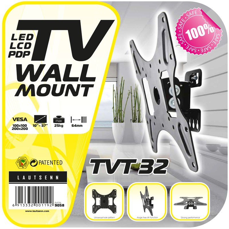 Фото Lautsenn TVT32