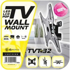 Купить Крепления для TV и проекторов Lautsenn TVT32
