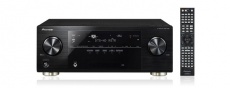 Придбати Аудио-Видео Pioneer VSX-1122-K