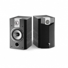 Придбати Акустические системы Focal JMLab Chorus 705 V Black ash