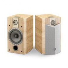 Придбати Акустические системы Focal JMLab Chorus 705 V Light Walnut