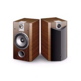 Фото Focal JMLab Chorus 705 V Wenge