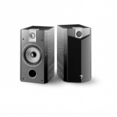 Придбати Акустические системы Focal JMLab Chorus 706 V Black ash