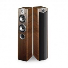 Придбати Акустические системы Focal JMLab Chorus 714 V Wenge