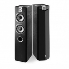 Придбати Акустические системы Focal JMLab Chorus 716 V Black ash