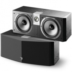 Придбати Акустические системы Focal-JMLab Chorus CC 700 V Black ash