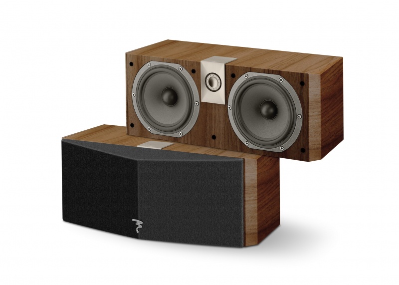 Фото Focal-JMLab Chorus CC 700 V Havana