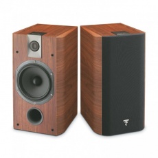 Придбати Акустические системы Focal-JMLab Chorus 706 Walnut