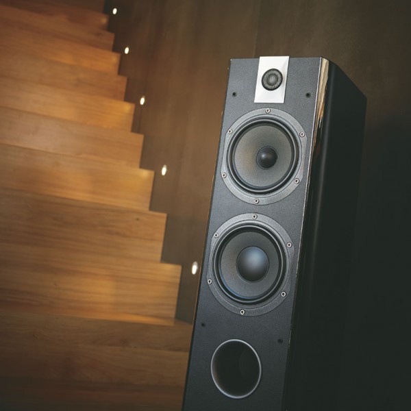 Фото Focal-JMLab Chorus 714 Black style