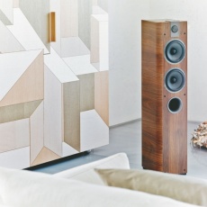 Придбати Акустические системы Focal-JMLab Chorus 714 Walnut