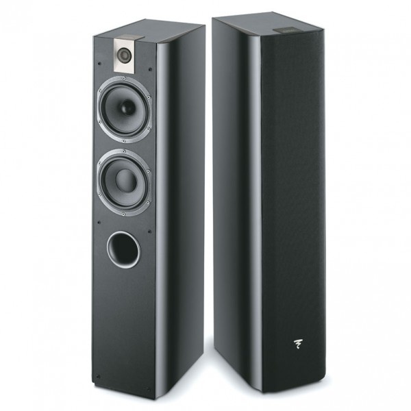 Фото Focal-JMLab Chorus 716 Black style