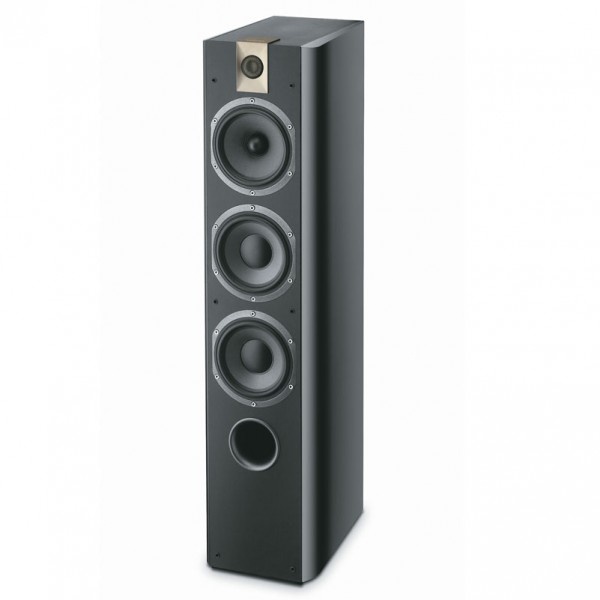Фото Focal-JMLab Chorus 726 Black style