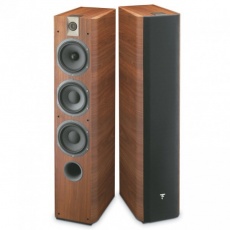 Придбати Акустические системы Focal-JMLab Chorus 726 Walnut