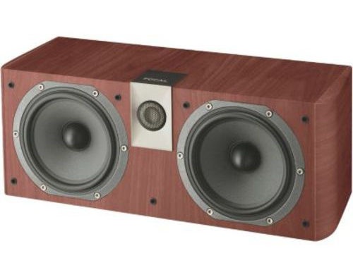 Фото Focal-JMLab Chorus CC 700 Rosewood