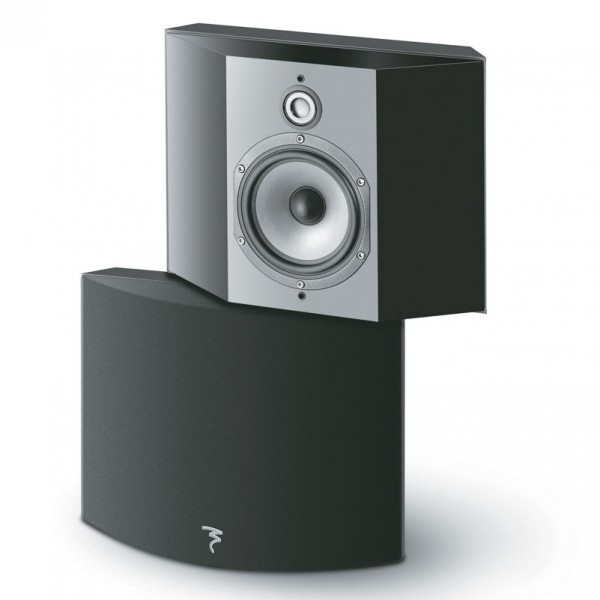 Фото Focal-JMLab Chorus SR 700 Black style