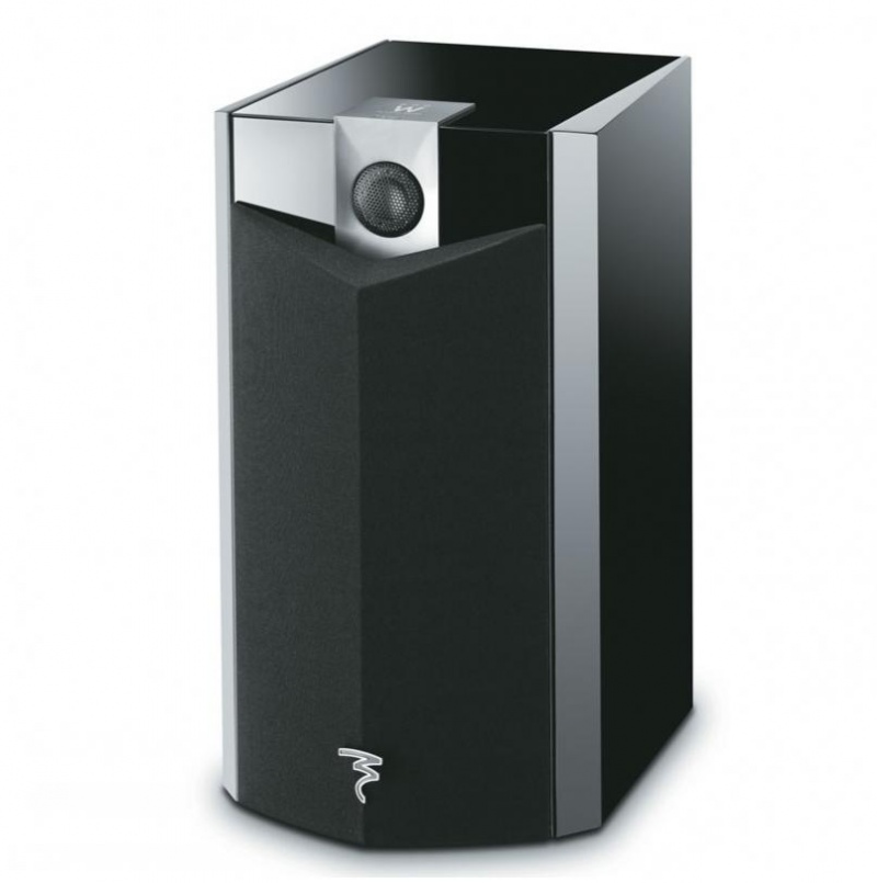 Фото Focal-JMLab Chorus 806 V Black High Gloss Special Edition