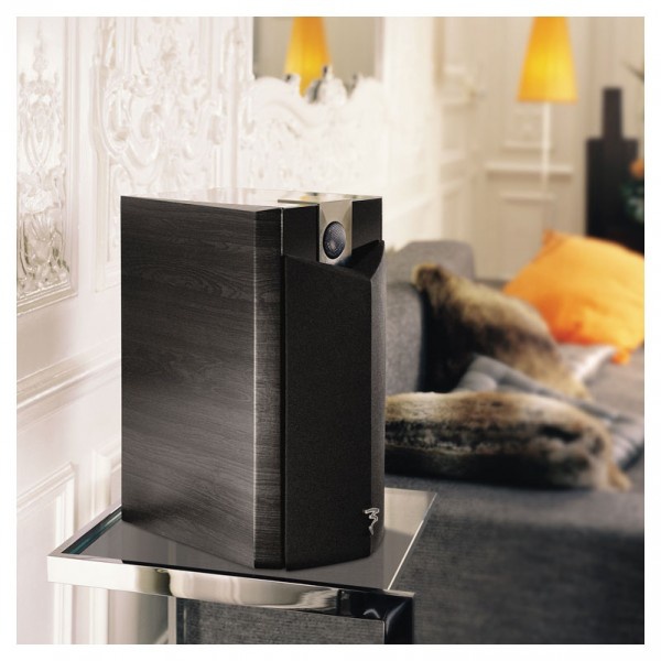 Фото Focal-JMLab Chorus 806 V Ebony