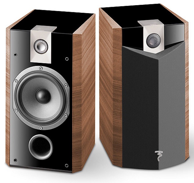 Фото Focal-JMLab Chorus 806 V Natural