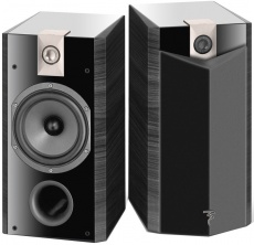 Придбати Акустические системы Focal-JMLab Chorus 807 V Black High Gloss Special Edition