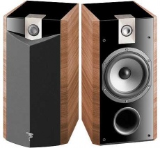 Придбати Акустические системы Focal-JMLab Chorus 807 V Natural