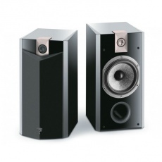Придбати Акустические системы Focal-JMLab Chorus 807 V W Black High Gloss Special Edition