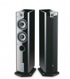 Придбати Акустические системы Focal-JMLab Chorus 816 V Black High Gloss Special Edition