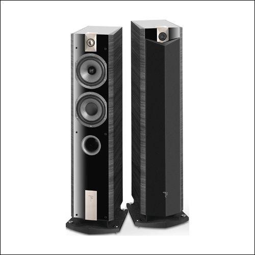 Фото Focal-JMLab Chorus 816 V Ebony