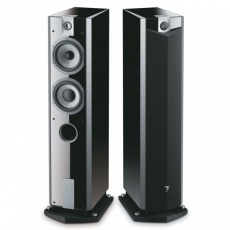 Придбати Акустические системы Focal-JMLab Chorus 816 V W Black High Gloss Special Edition