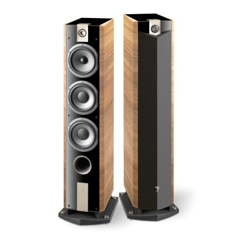 Фото Focal-JMLab Chorus 826 V Natural