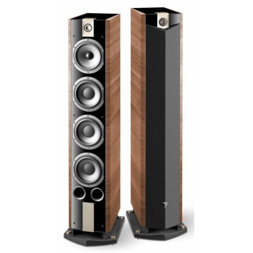 Фото Focal-JMLab Chorus 836 V Natural