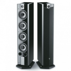 Придбати Акустические системы Focal-JMLab Chorus 836 V W Black High Gloss Special Edition