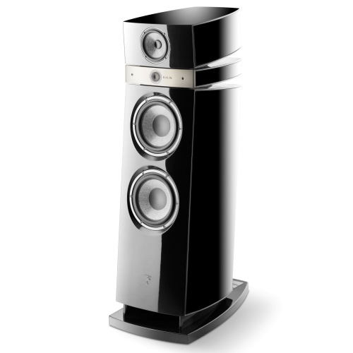 Фото Focal-JMLab Maestro Utopia Black lacquer