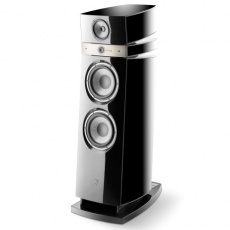 Придбати Акустические системы Focal-JMLab Maestro Utopia Black lacquer