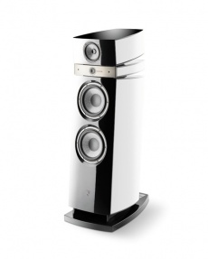 Придбати Акустические системы Focal-JMLab Maestro Utopia Carrara white lacquer