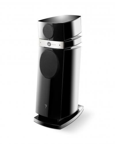 Фото Focal-JMLab Scala Utopia Black lacquer