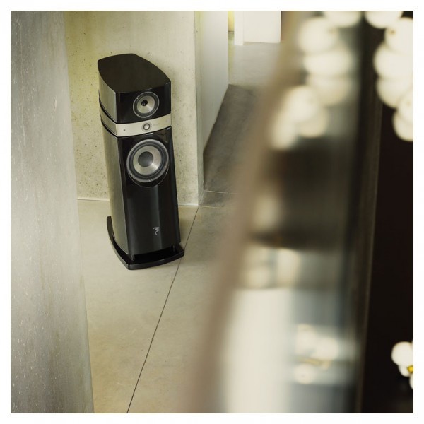Фото Focal-JMLab Scala Utopia Evolution II Black lacquer