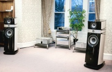 Придбати Акустические системы Focal-JMLab Scala Utopia Evolution II Carrara white lacquer