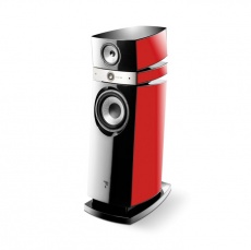Придбати Акустические системы Focal-JMLab Scala Utopia Imperial red lacquer