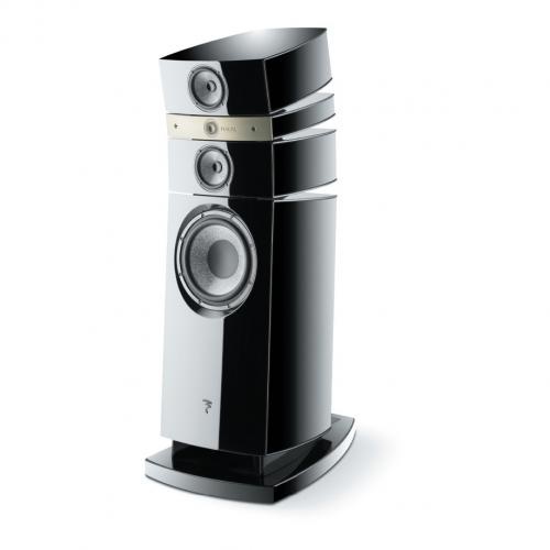 Фото Focal-JMLab Stella Utopia EM Black lacquer