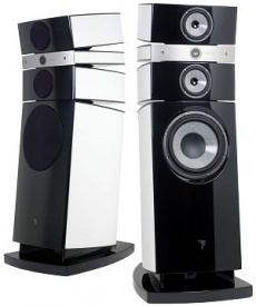 Придбати Акустические системы Focal-JMLab Stella Utopia EM Carrara white lacquer