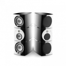 Придбати Акустические системы Focal-JMLab Viva Utopia (L&R) Black lacquer
