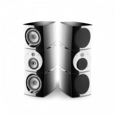 Придбати Акустические системы Focal-JMLab Viva Utopia (L&R) Carrara white lacquer