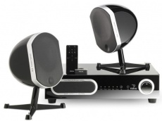 Придбати Акустические системы Focal-JMLab Bird 2.1 System Black