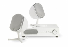 Придбати Акустические системы Focal-JMLab Bird 2.1 System White