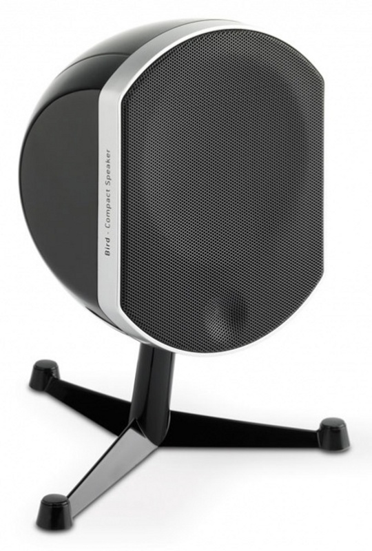 Фото Focal-JMLab Bird Black