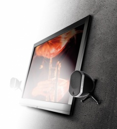Придбати Акустические системы Focal-JMLab Bird Pack 5.1 Little & Sub Air Black