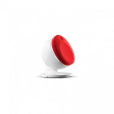Придбати Аксессуары Focal-JMLab Dome grille red