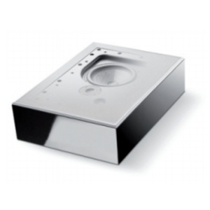 Фото Focal JMLab On-wall frame IW 1002 & 1002 Be Black lacquer