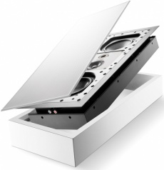 Придбати Аксессуары Focal JMLab On-wall frame IW 1003 Be Black lacquer
