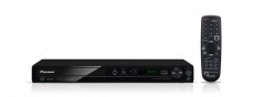 Придбати Blu-ray/DVD плееры Pioneer DV-3022KV
